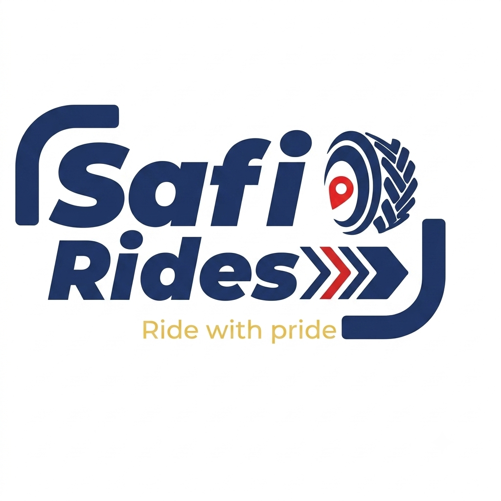 Safi Rides