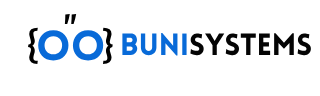 Buni Systems Logo